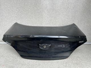 Крышка багажника GENESIS COUPE 09-16