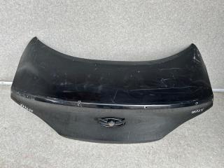 Крышка багажника HYUNDAI GENESIS COUPE 09-16