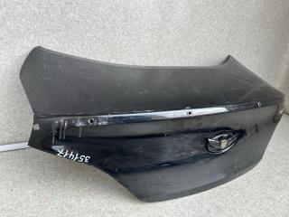 Крышка багажника GENESIS COUPE 09-16