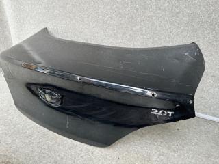 Крышка багажника GENESIS COUPE 09-16