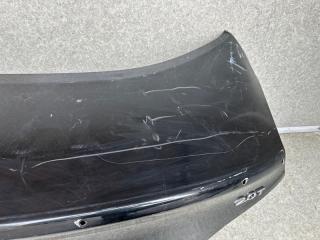 Крышка багажника GENESIS COUPE 09-16