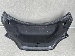 Крышка багажника GENESIS COUPE 09-16