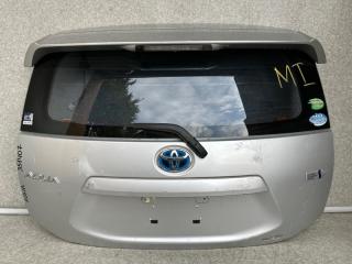 Крышка багажника TOYOTA PRIUS C/AQUA 11-14