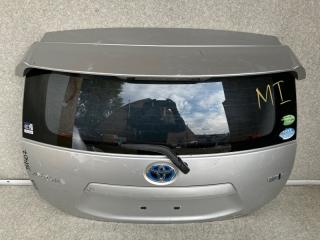 Крышка багажника PRIUS C/AQUA 11-14