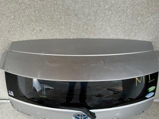 Крышка багажника PRIUS C/AQUA 11-14