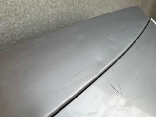 Крышка багажника PRIUS C/AQUA 11-14