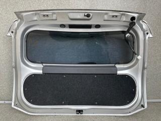 Крышка багажника PRIUS C/AQUA 11-14