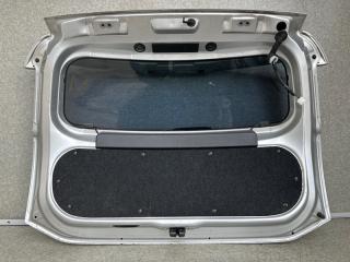 Крышка багажника PRIUS C/AQUA 11-14