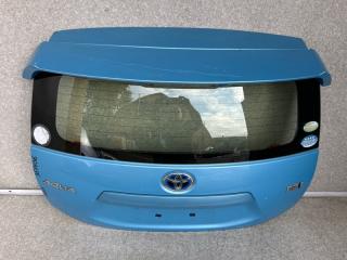 Крышка багажника PRIUS C/AQUA 11-14