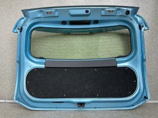 Крышка багажника PRIUS C/AQUA 11-14