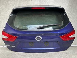 Крышка багажника QASHQAI/ROGUE SPORT 14-