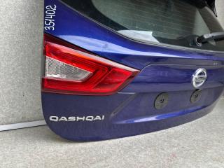 Крышка багажника QASHQAI/ROGUE SPORT 14-