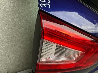 Крышка багажника QASHQAI/ROGUE SPORT 14-