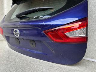 Крышка багажника QASHQAI/ROGUE SPORT 14-