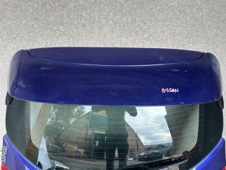 Крышка багажника QASHQAI/ROGUE SPORT 14-