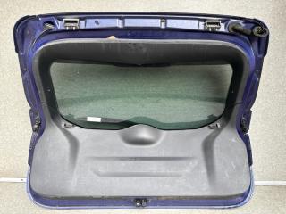 Крышка багажника QASHQAI/ROGUE SPORT 14-