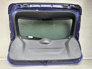 Крышка багажника QASHQAI/ROGUE SPORT 14-