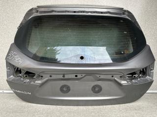 Крышка багажника QASHQAI/ROGUE SPORT 14-