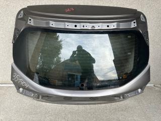 Крышка багажника NISSAN QASHQAI/ROGUE SPORT 14-