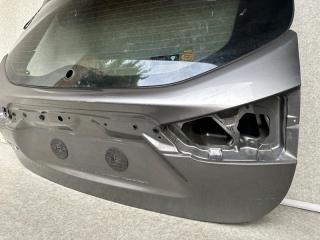 Крышка багажника QASHQAI/ROGUE SPORT 14-