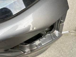 Крышка багажника QASHQAI/ROGUE SPORT 14-