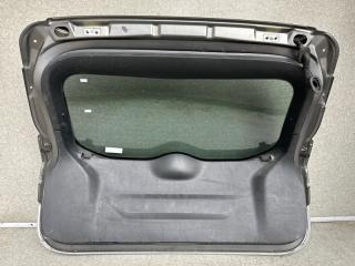 Крышка багажника QASHQAI/ROGUE SPORT 14-