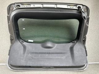 Крышка багажника QASHQAI/ROGUE SPORT 14-