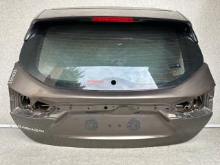 Крышка багажника QASHQAI/ROGUE SPORT 14-