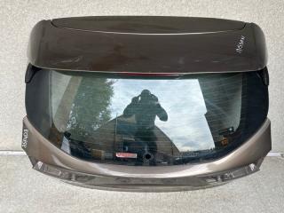 Крышка багажника NISSAN QASHQAI/ROGUE SPORT 14-