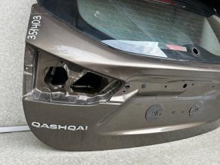 Крышка багажника QASHQAI/ROGUE SPORT 14-