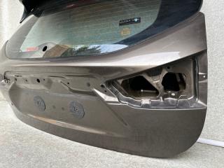 Крышка багажника QASHQAI/ROGUE SPORT 14-