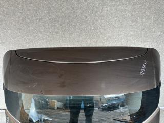 Крышка багажника QASHQAI/ROGUE SPORT 14-