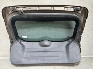 Крышка багажника QASHQAI/ROGUE SPORT 14-