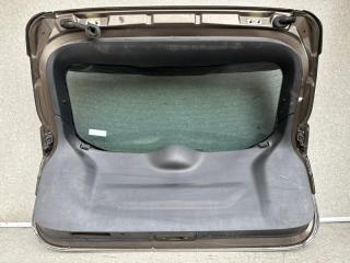 Крышка багажника QASHQAI/ROGUE SPORT 14-