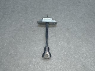 Запчасть ограничитель двери задний левый TOYOTA RAV4 05-12