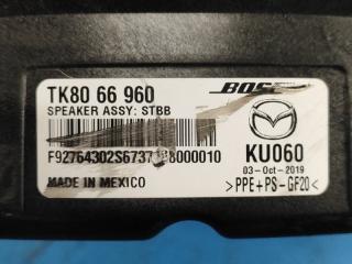 Сабвуфер CX-9 16- 2020 2.5L