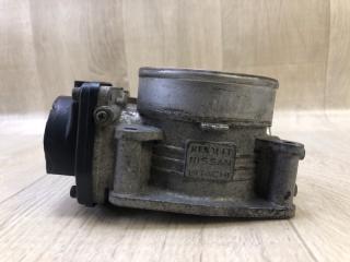 Дроссельная заслонка PATHFINDER R52 12-21 2013 3.5 VQ35DE