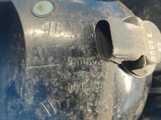 Фонарь наружный левый JEEP PATRIOT 10-17 2.0 ECN