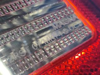 Фонарь наружный левый PATRIOT 10-17 2014 2.0 ECN