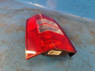 Фонарь наружный левый PATRIOT 10-17 2014 2.0 ECN