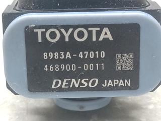 Датчик удара передний левый PRIUS 16-