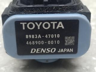 Датчик удара передний правый PRIUS 16-