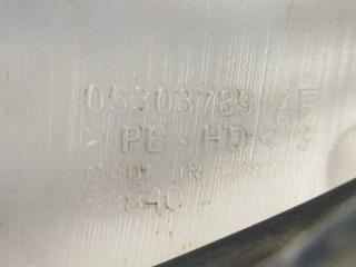 Бачок омывателя PATRIOT 10-17 2014 2.0 ECN