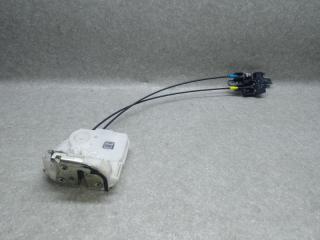 Замок двери задний левый MITSUBISHI OUTLANDER GF 12-