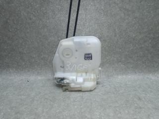 Замок двери задний левый MITSUBISHI OUTLANDER GF 12-