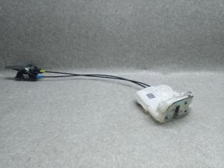 Замок двери задний правый MITSUBISHI OUTLANDER GF 12-