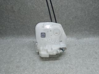 Замок двери задний правый MITSUBISHI OUTLANDER GF 12-