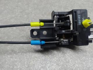 Замок двери задний правый OUTLANDER GF 12-