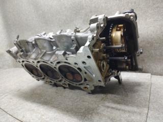 Головка блока цилиндров левая ES350 06-12