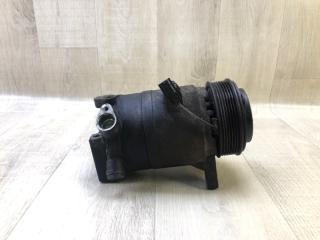 Компрессор кондиционера NISSAN PATHFINDER R52 12-21 2013